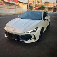 خلیج ۱۵۰۰ سوپر توربو سفیدMg7