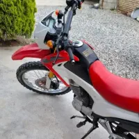 فروش موتور ۲۵۰