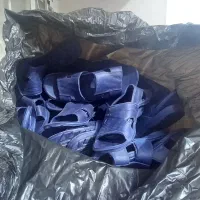 دمپایی مناسب همه جا|کیف، کفش، کمربند|نسیم‌شهر, |دیوار