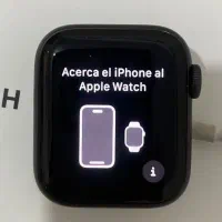 اپل واچ SE|لوازم جانبی موبایل و تبلت|شیراز, گلدشت معالی‌آباد|دیوار