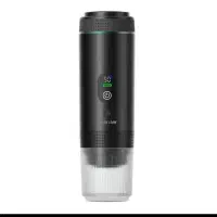 اسپرسوساز سفری گیرین لاین مدل caffex