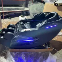 صندلیی‌ ماساژور