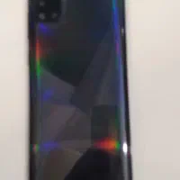 گوشی سامسونگ a31|موبایل|مشهد, رده|دیوار