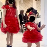 لباس مجلسی ست