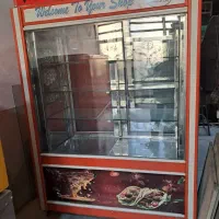 یخچال ایستاده چهاردرودودر