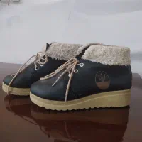 کفش نیم بوت سایز ۳۸