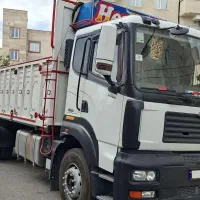 آمیکو تک باری|خودرو سنگین|تهران, تهرانپارس شرقی|دیوار