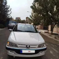 پژو پارس۱۴۰۲ موتور جدید