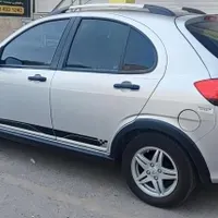 کوییک GXR.L نقره ای