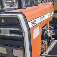 تراکتور285|خودرو سنگین|سارال, |دیوار