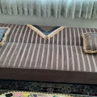 مبل تخت خواب شو اشرافی ترکیە|مبلمان خانگی و میز عسلی|سنندج, |دیوار