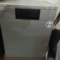 ماشین ظرفشویی پاکشوما