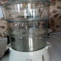 بخار پز پار س خزر