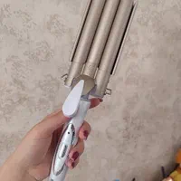 دستگاه مو فرs|آرایشی، بهداشتی، درمانی|تبریز, |دیوار