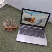 لپ تاپ CORI7 در فروشگاه آریا استوک|رایانه همراه|اسلامشهر, شهرک احمدیه|دیوار