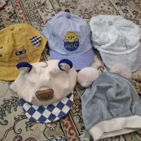 کلاه پسرانه