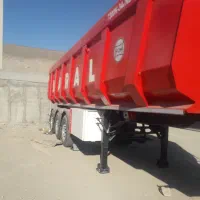 فروش دو دستگاه کمپرس مارال|خودرو سنگین|رباط‌کریم, مسکن مهر آبشناسان|دیوار