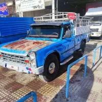 نیسان مدل 85|خودرو سواری و وانت|مرودشت, شهرک مهدیه|دیوار