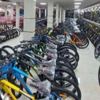 دوچرخه های /×کوهستانی و حرفه ای /