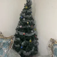 درخت کریسمس