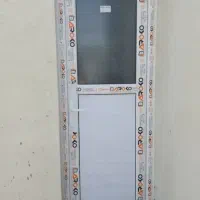 تولید درب پنچره upvc به قیمت کارخانه|مصالح و تجهیزات ساختمان|هشتگرد, فاز ۲ مهستان|دیوار
