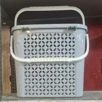 سبد پیک نیک در دار