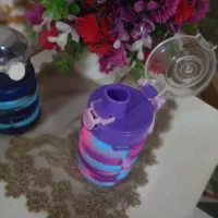 قمقمه آب|ظروف نگهدارنده، پلاستیکی، یکبارمصرف|مشهد, هنرور|دیوار