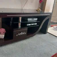 میز تلویزیون