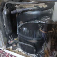 کولر پنجره ای سوپرا|کولر گازی و فن‌کوئل|اهواز, کارون|دیوار