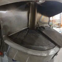 ست دستگاه نانوایی گردان ورباط سرعت بالا تافتون|ماشین‌آلات صنعتی|رشت, باهنر|دیوار