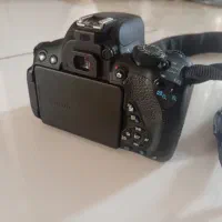 دوربین کنون700d
