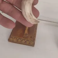 مهره اصل