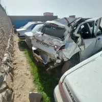 خدمات صافکاری و نقاشی