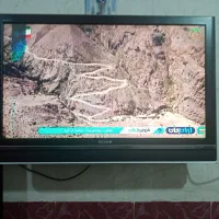 تلوزیون ال سی دی 50 اینچ سونی