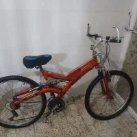 دوچرخه(shimano)|دوچرخه، اسکیت، اسکوتر|بهارستان, |دیوار