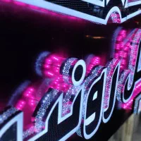 طراحی ،ساخت ، تعمیر انواع تابلو تبلیغاتی