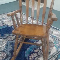 صندلی راکی