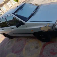 پراید صبا ۱۳۱|خودرو سواری و وانت|خرمشهر, |دیوار