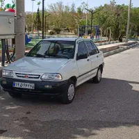 پراید مدل 76