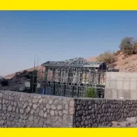 سازهای مدرن lsf