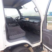 ایسوزو ۶ تن|خودرو سنگین|دیواندره, |دیوار