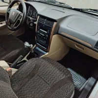 پارس۴۰۲ موتورجدید|خودرو سواری و وانت|مشهد, کلاهدوز|دیوار