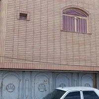 خانه خوشجا معاوضه با زمین یا فروشی|فروش خانه و ویلا|نجف‌آباد, شیخ بهایی|دیوار