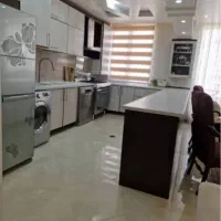 بهارشیراز۱۳۵متر۳خوابه لوکس تکواحدی۱۰ساله