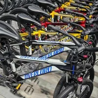 انواع دوچرخه شرکتی/ EMPERATOR/|دوچرخه، اسکیت، اسکوتر|زرند, |دیوار