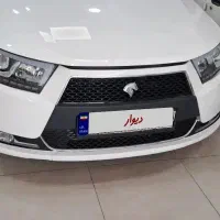 فونیکس FX مدل ۱۴۰۳|خودرو سواری و وانت|بندر ماهشهر, |دیوار