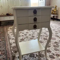 میز تلفنی