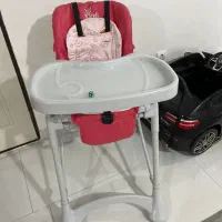 صندلی غذای کودک برند زویه