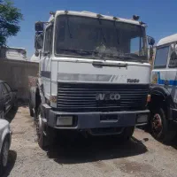 نیازمند راننده تانکر آبپاش دهچرخ