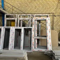 تولید ونصب درب و پنجره upvc|استخدام صنعتی، فنی، مهندسی|رباط‌کریم, |دیوار